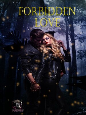 cover image of Forbidden Love Anthology